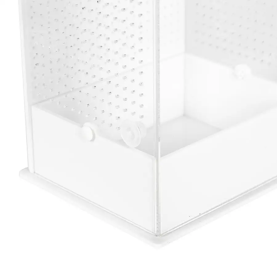 ReptiZoo Insect Acrylic Box White Base - Image 10