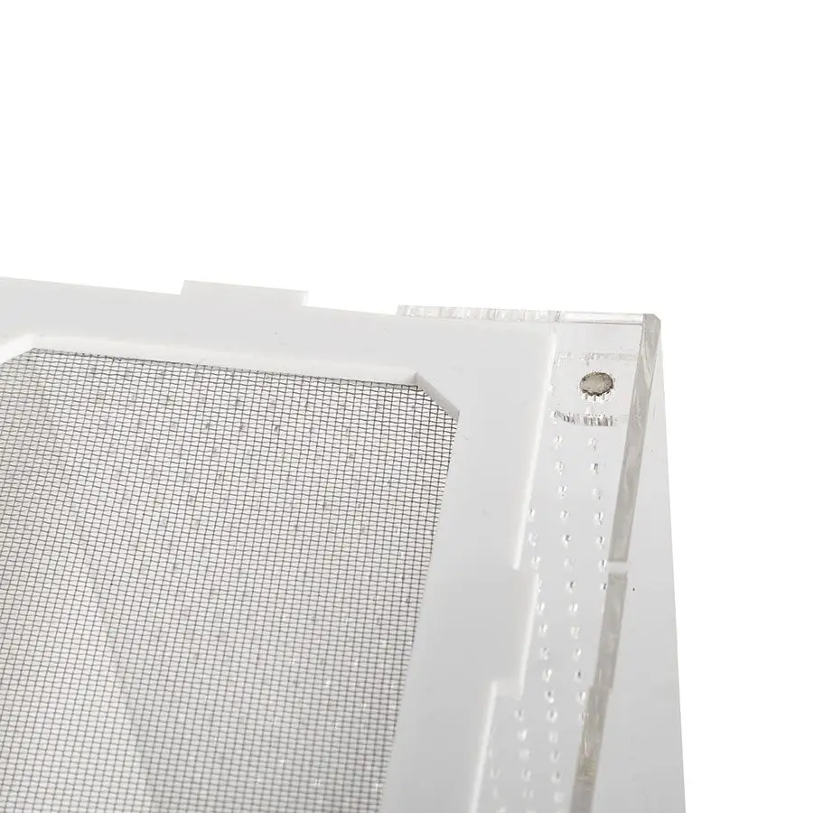 ReptiZoo Insect Acrylic Box White Base - Image 7