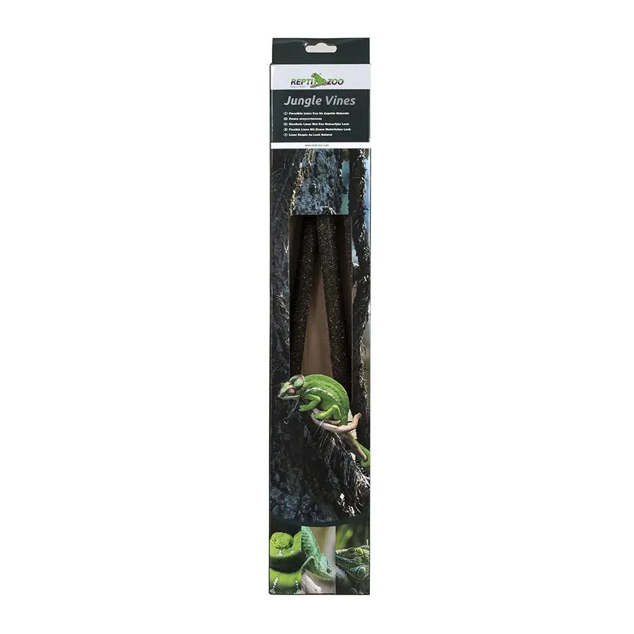 ReptiZoo Jungle Vine - Image 2