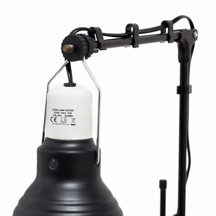 ReptiZoo Lamp Stand (for 30-60cm Terrariums) - Image 4