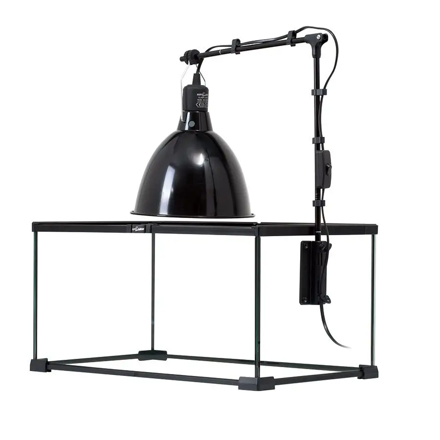 ReptiZoo Lamp Stand (With adhesive fixing) - Image 3
