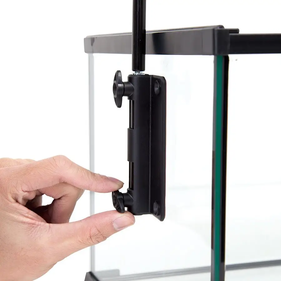 ReptiZoo Lamp Stand (With adhesive fixing) - Image 5