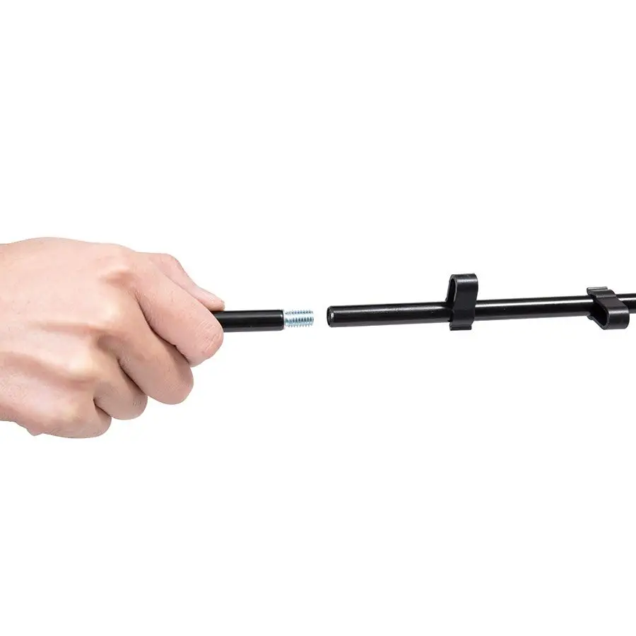 ReptiZoo Lamp Stand (With adhesive fixing) - Image 6