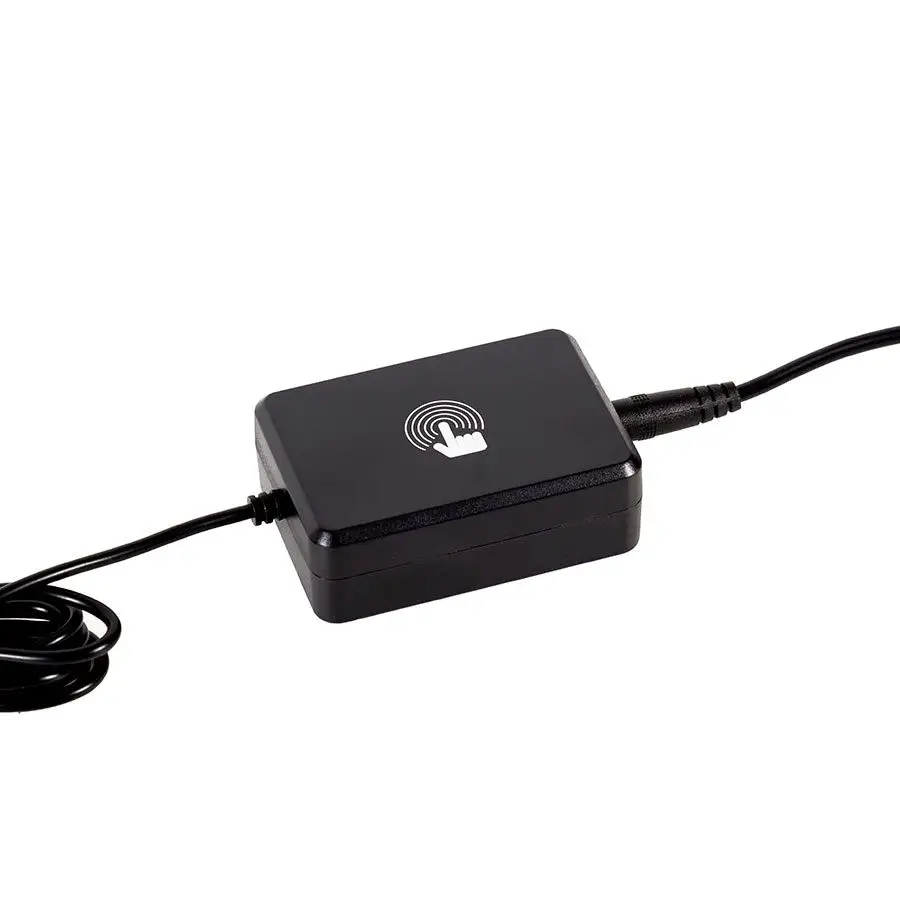 ReptiZoo LED Light Hood with Brackets - Image 6