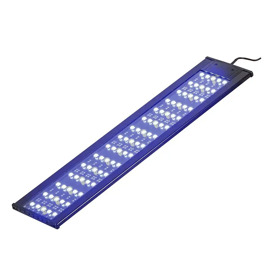 ReptiZoo LED Light Hood with Brackets - Image 7