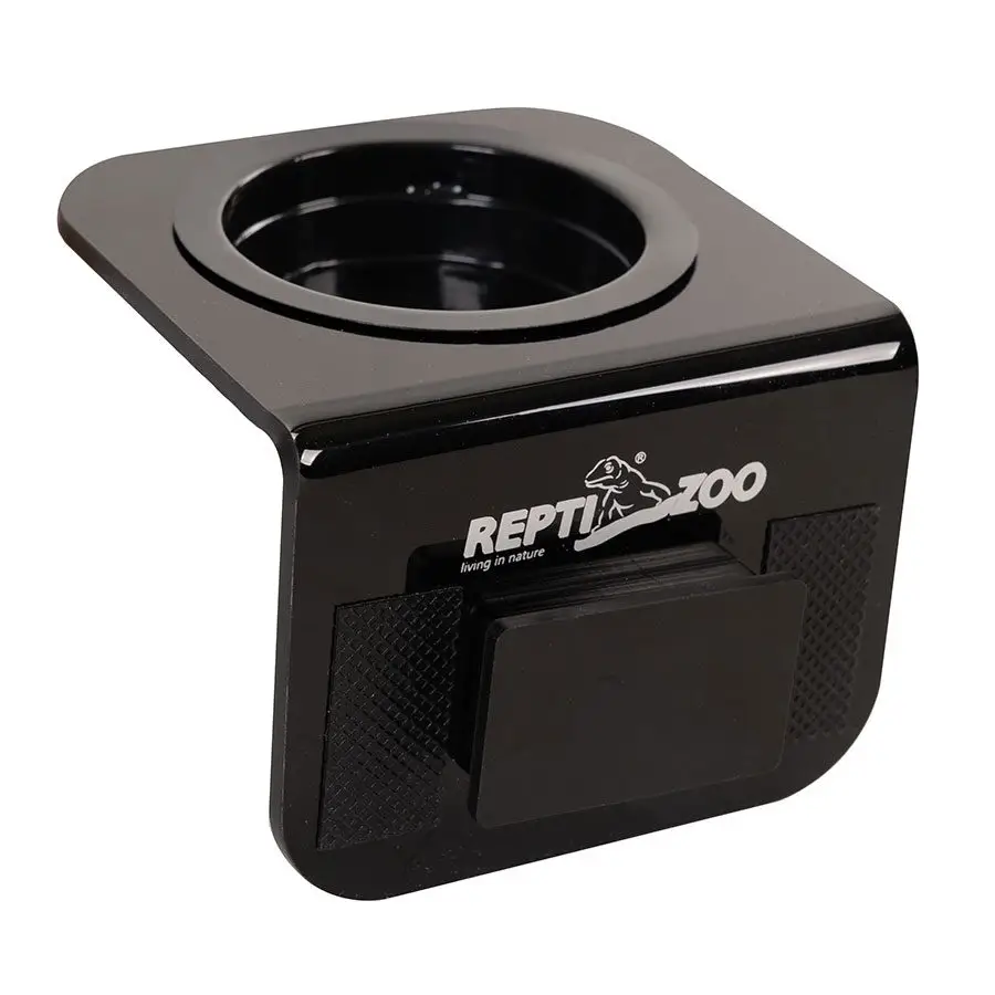 ReptiZoo Magnetic Arboreal Feeder 8x8cm - Image 4