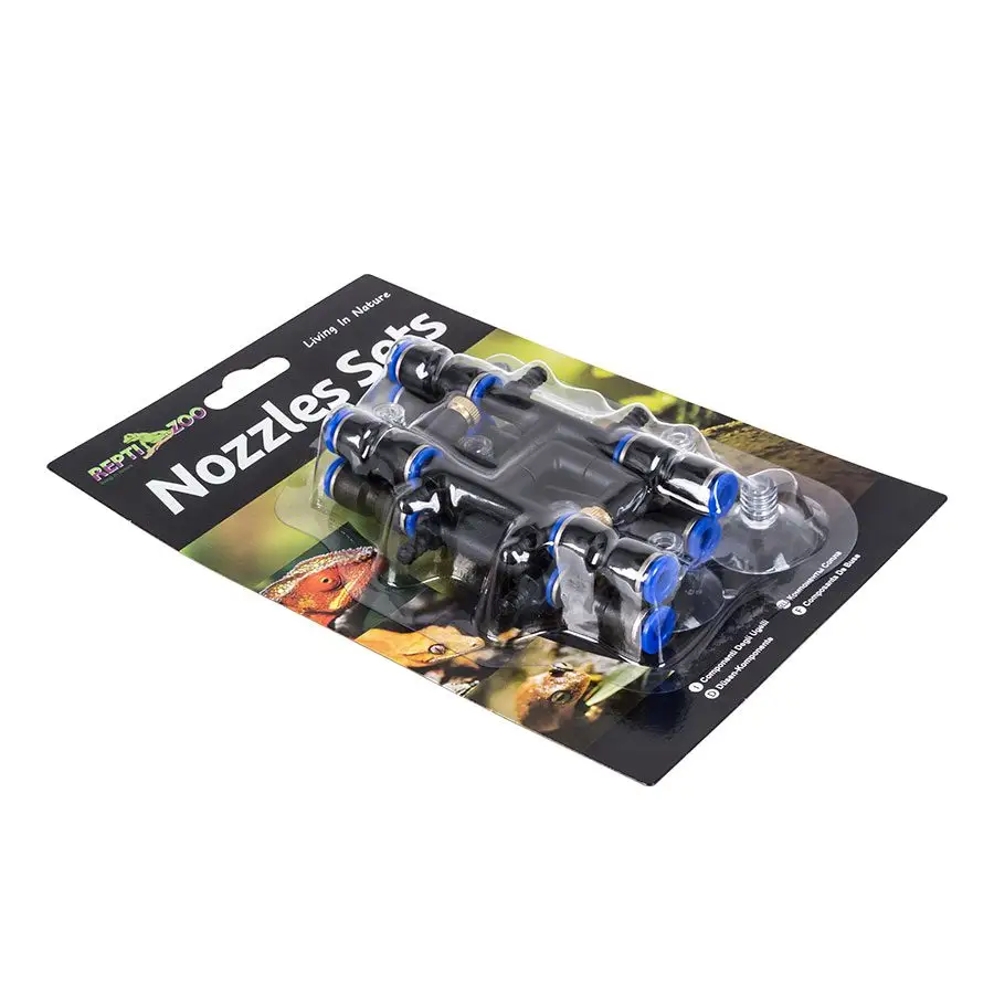 ReptiZoo Misting Nozzles - 4 Pack - Image 5