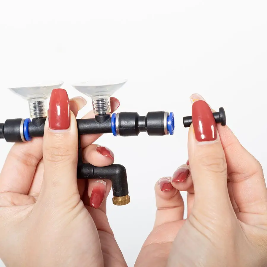 ReptiZoo Misting Nozzles - 4 Pack - Image 7
