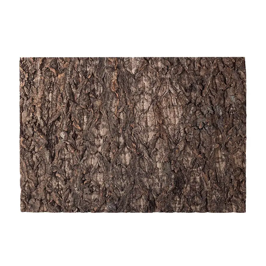 ReptiZoo Natural Cork Tile Background - Image 11