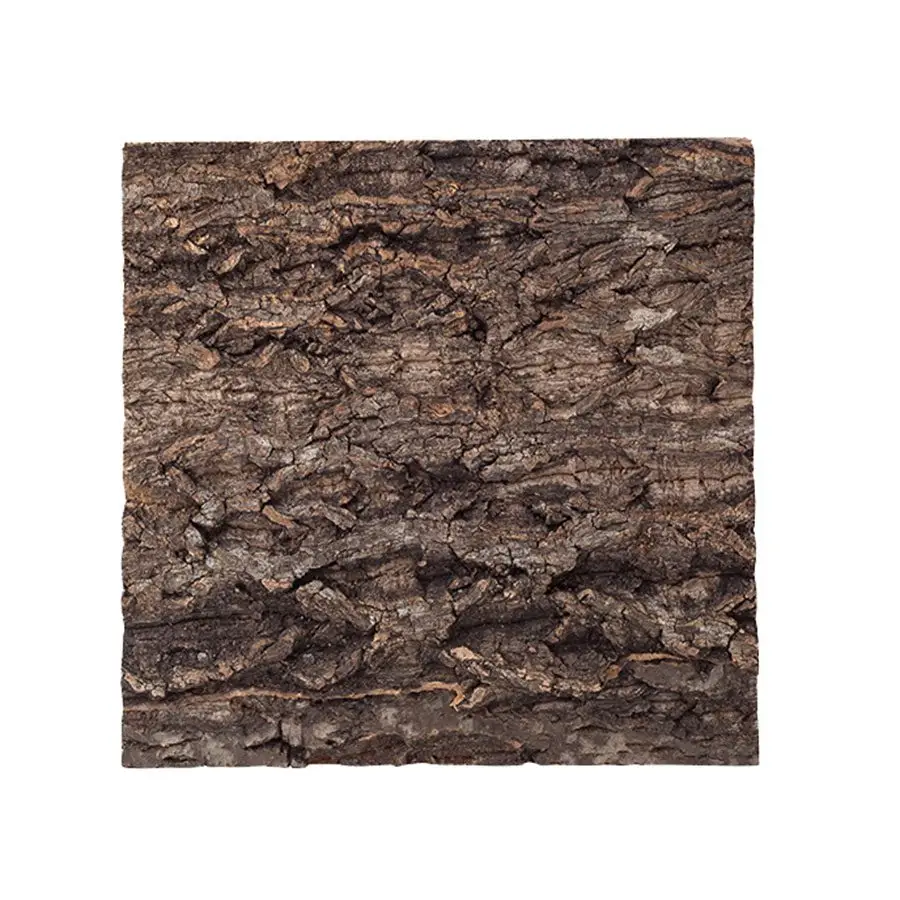 ReptiZoo Natural Cork Tile Background - Image 4
