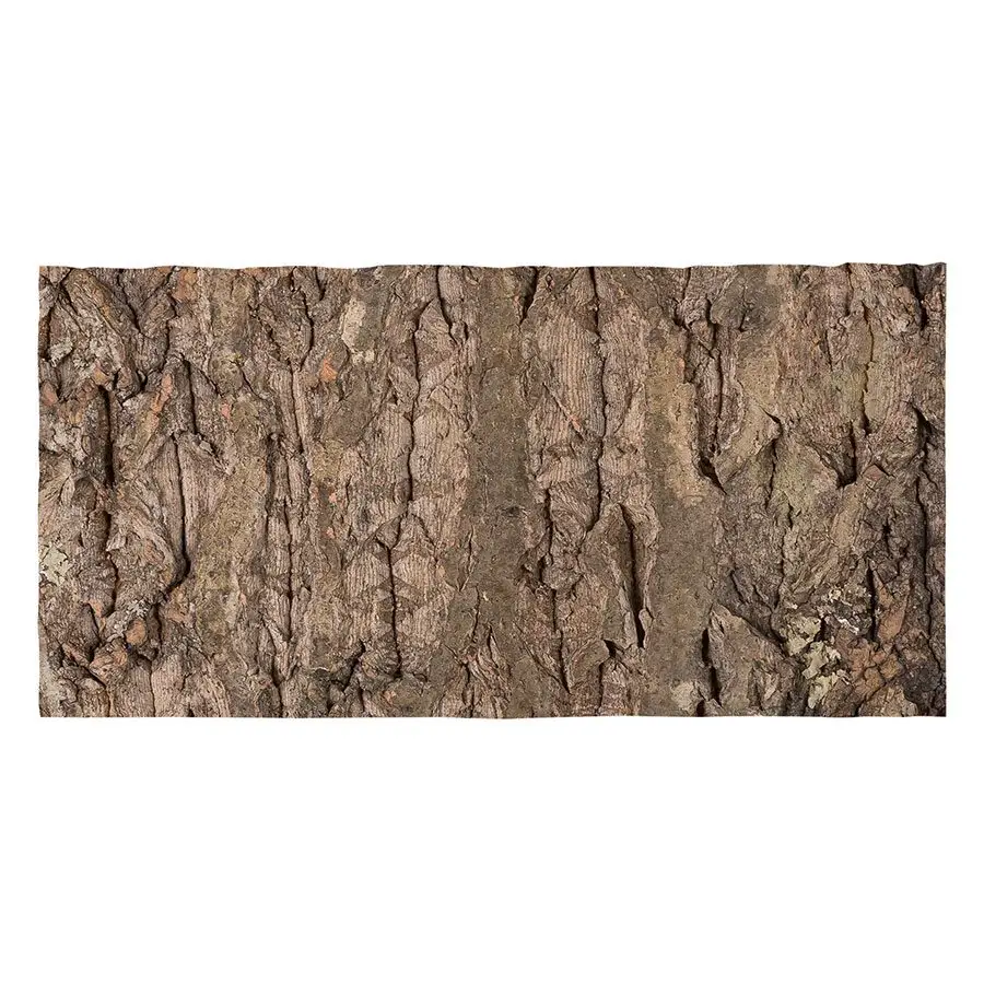 ReptiZoo Natural Cork Tile Background - Image 5