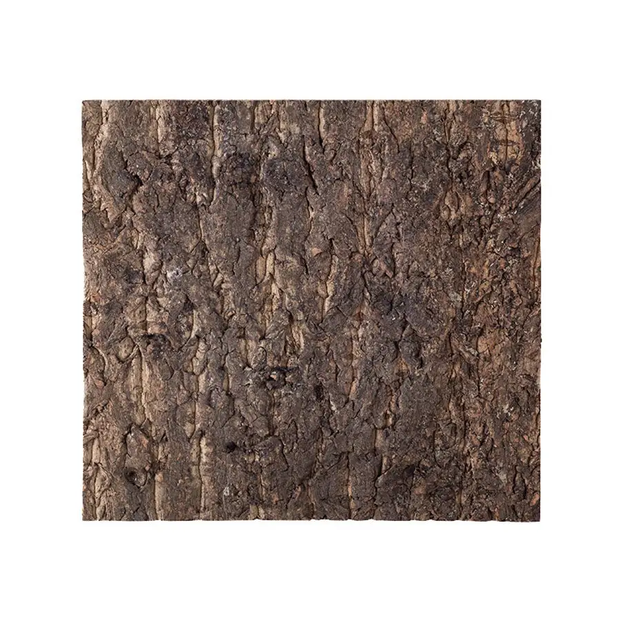 ReptiZoo Natural Cork Tile Background - Image 9