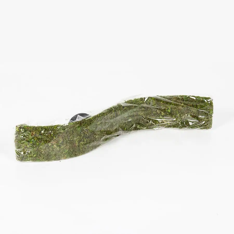 ReptiZoo Natural Moss Flex Bridge - Image 3