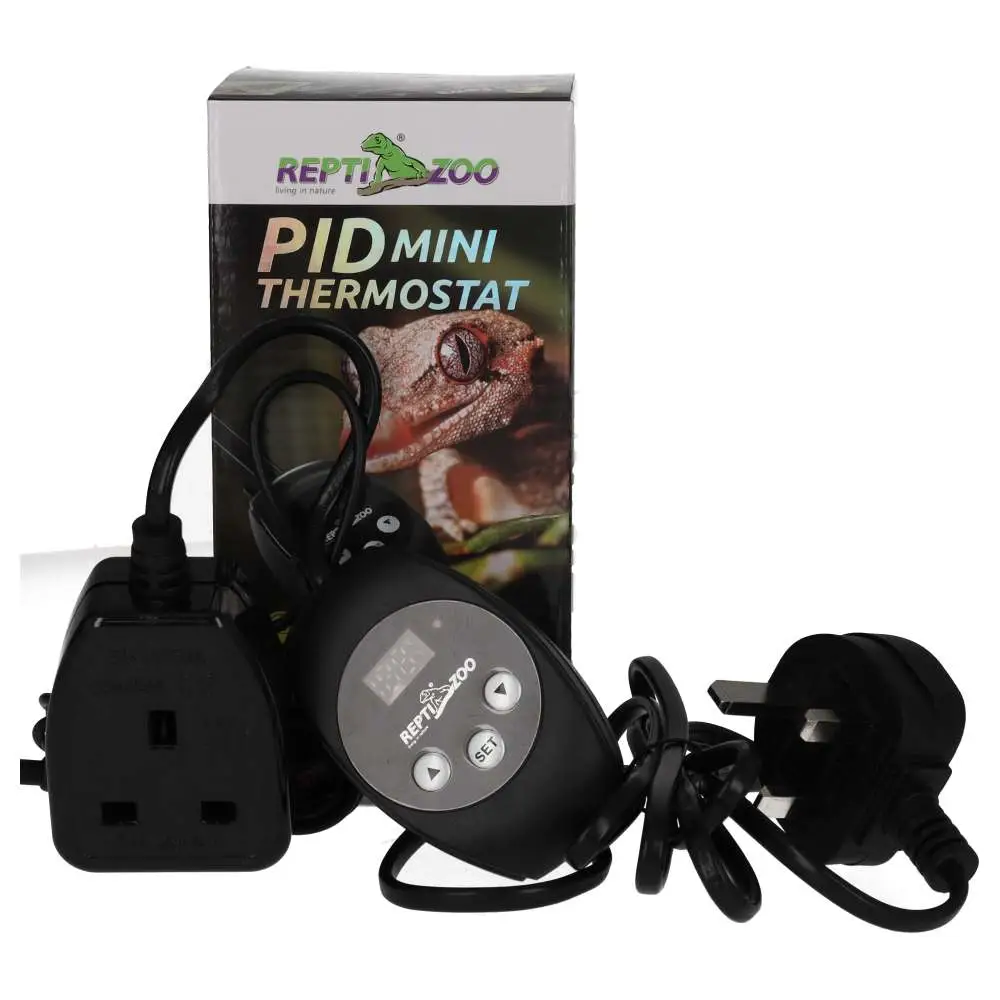 ReptiZoo PID Mini Dimming Thermostat - Image 5