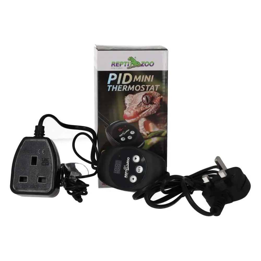 ReptiZoo PID Mini Dimming Thermostat - Image 6