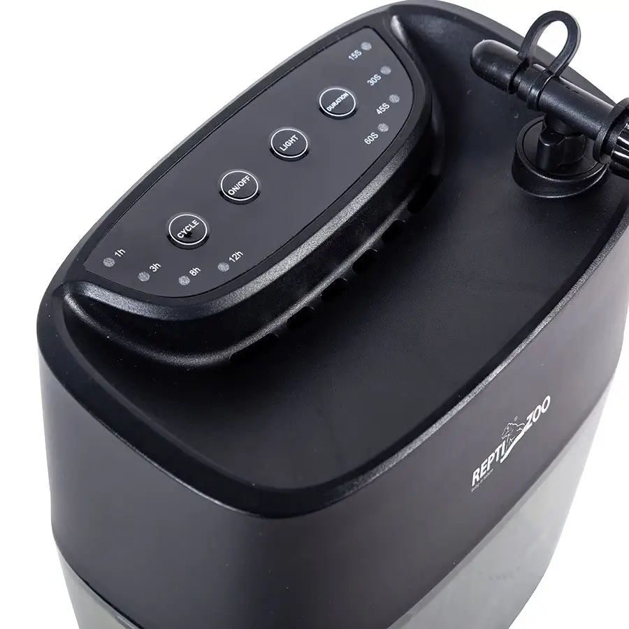 ReptiZoo Portable Mini Timing Mister System 0.8L - Image 3