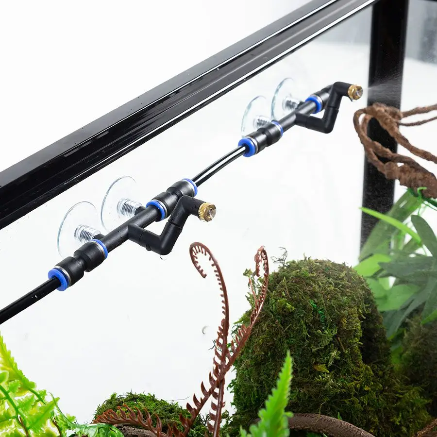 ReptiZoo Portable Mini Timing Mister System 0.8L - Image 4