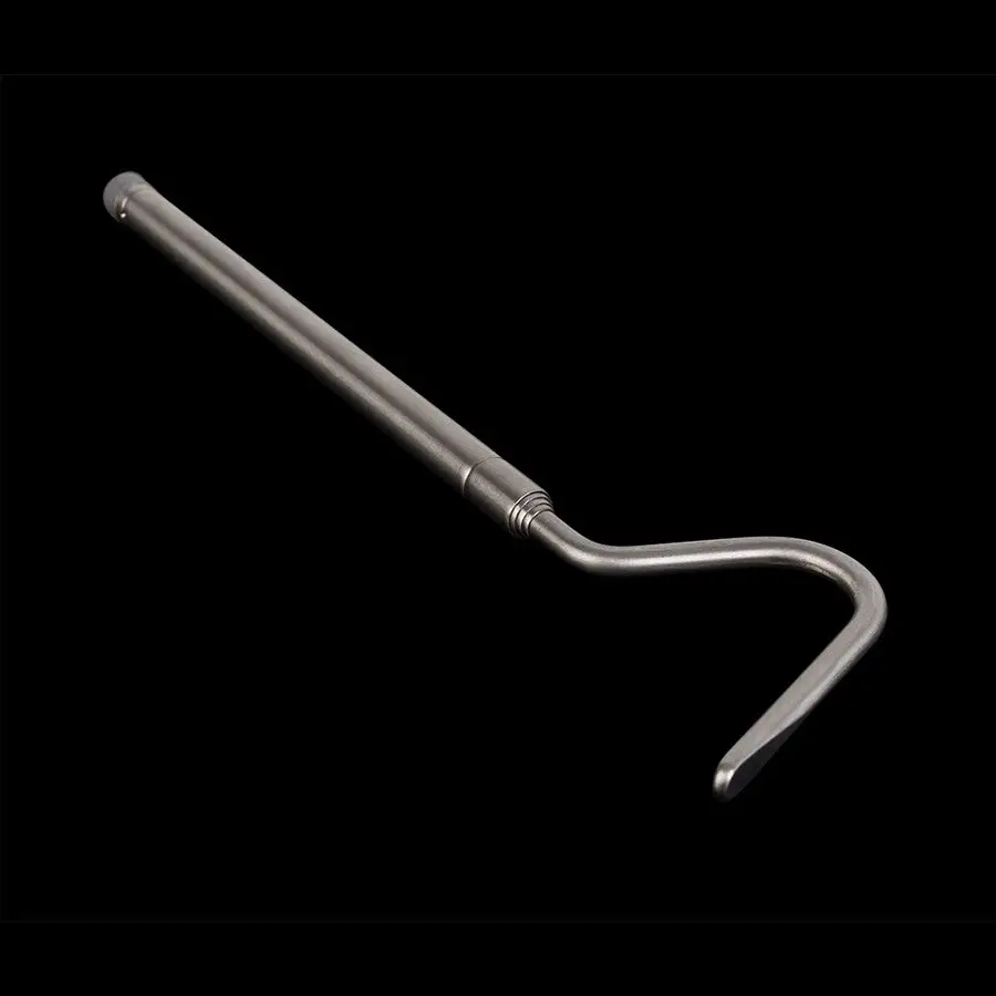 ReptiZoo Portable Snake Hook - Image 3