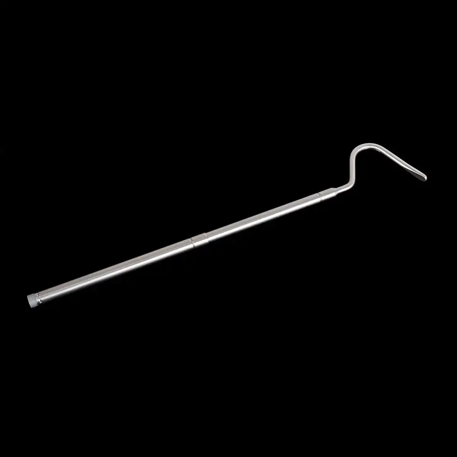 ReptiZoo Portable Snake Hook - Image 5