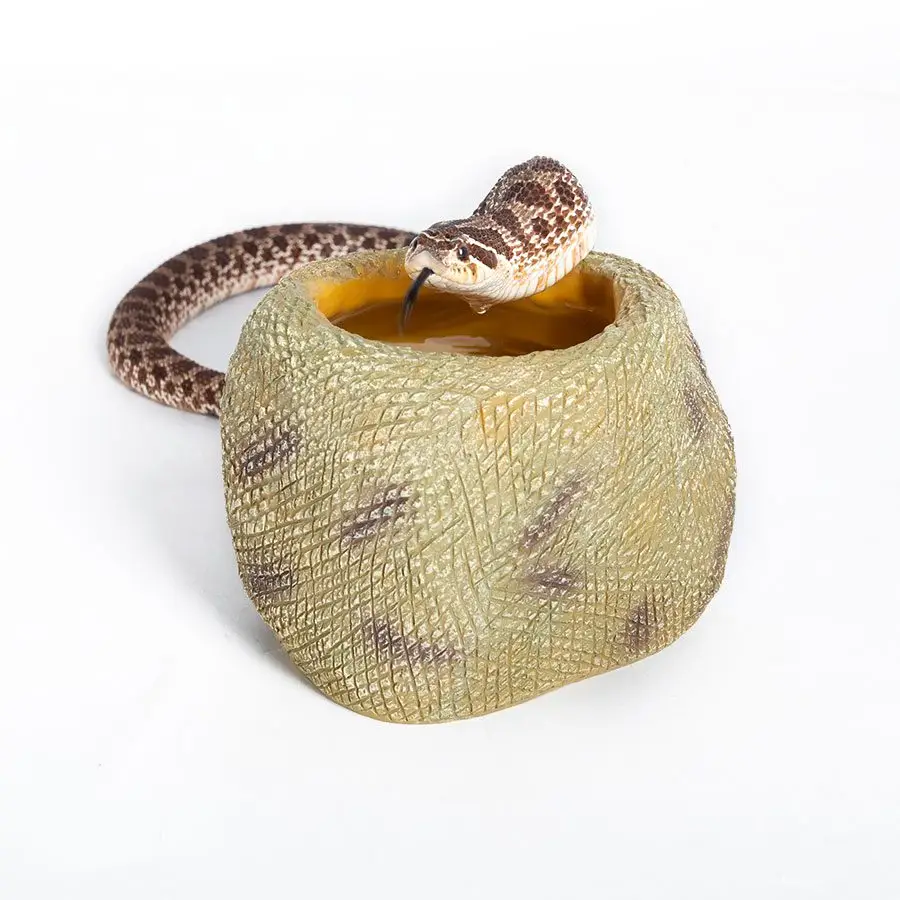 ReptiZoo Snake Water Dish - Image 6