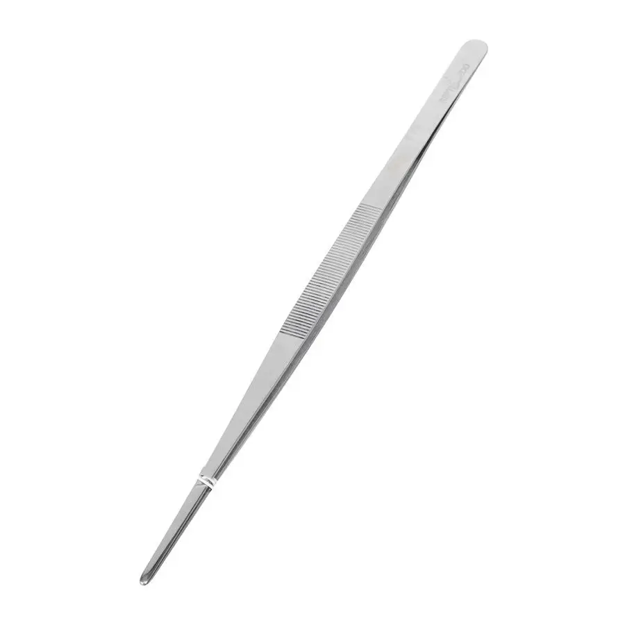ReptiZoo Straight Forceps - Image 4