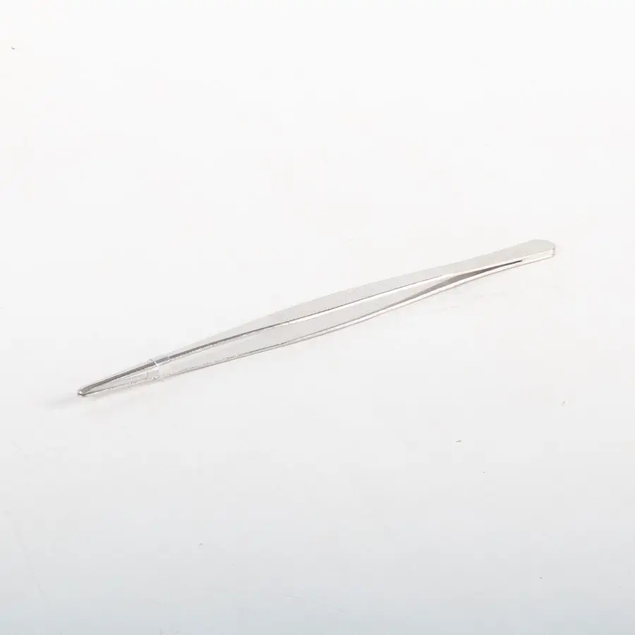 ReptiZoo Straight Forceps - Image 5