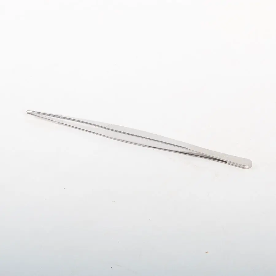 ReptiZoo Straight Forceps - Image 6
