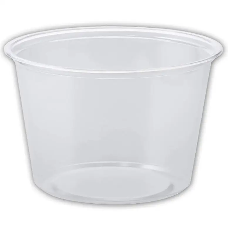 Round Deli Cup 16oz