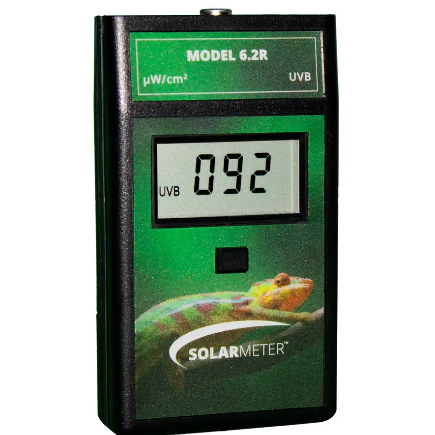 Solarmeter 6.2R UVB Radiometer - Image 3