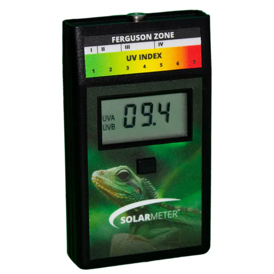 Solarmeter 6.5R UVI Radiometer - Image 3