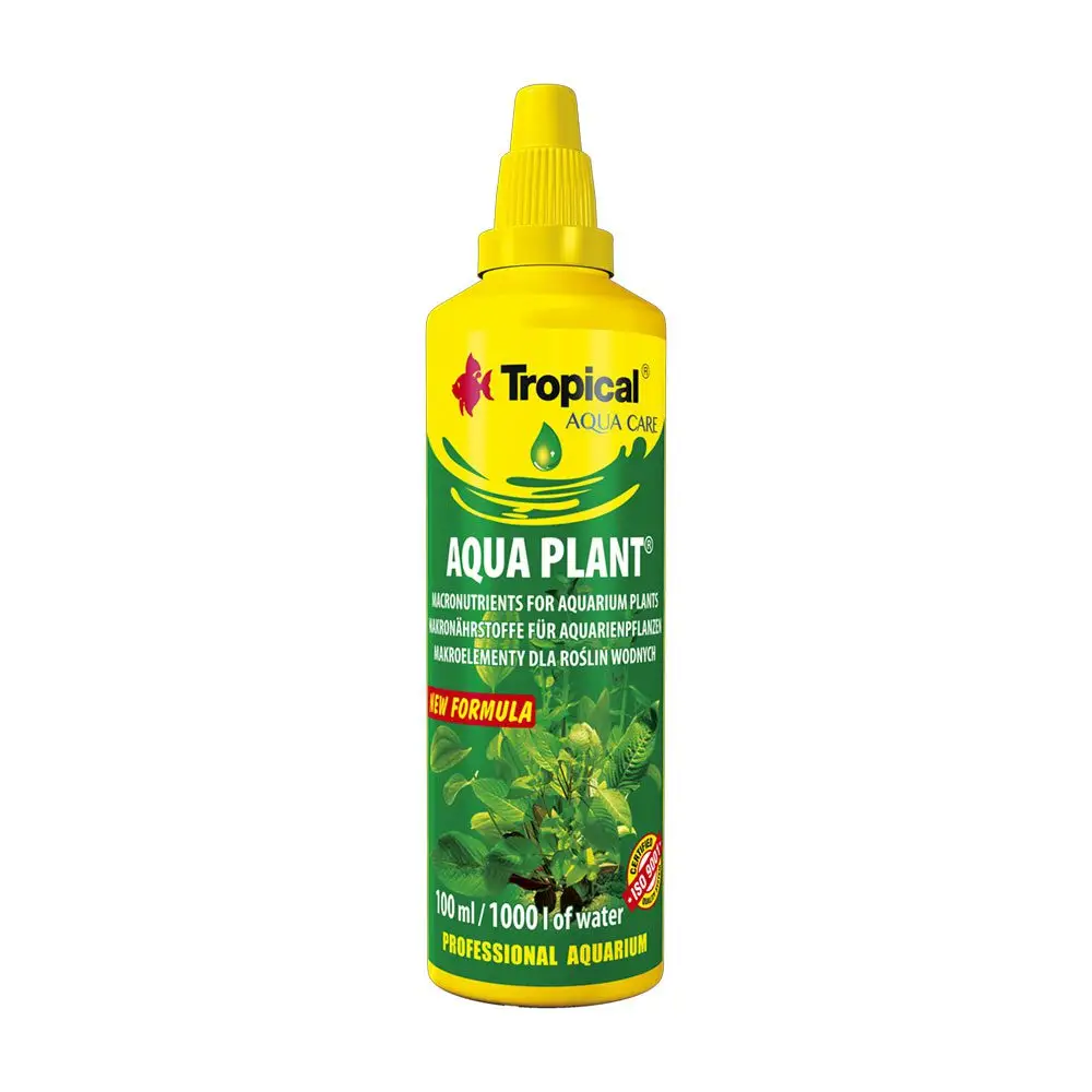Tropical Aqua Plant Water Treatment - Image 3