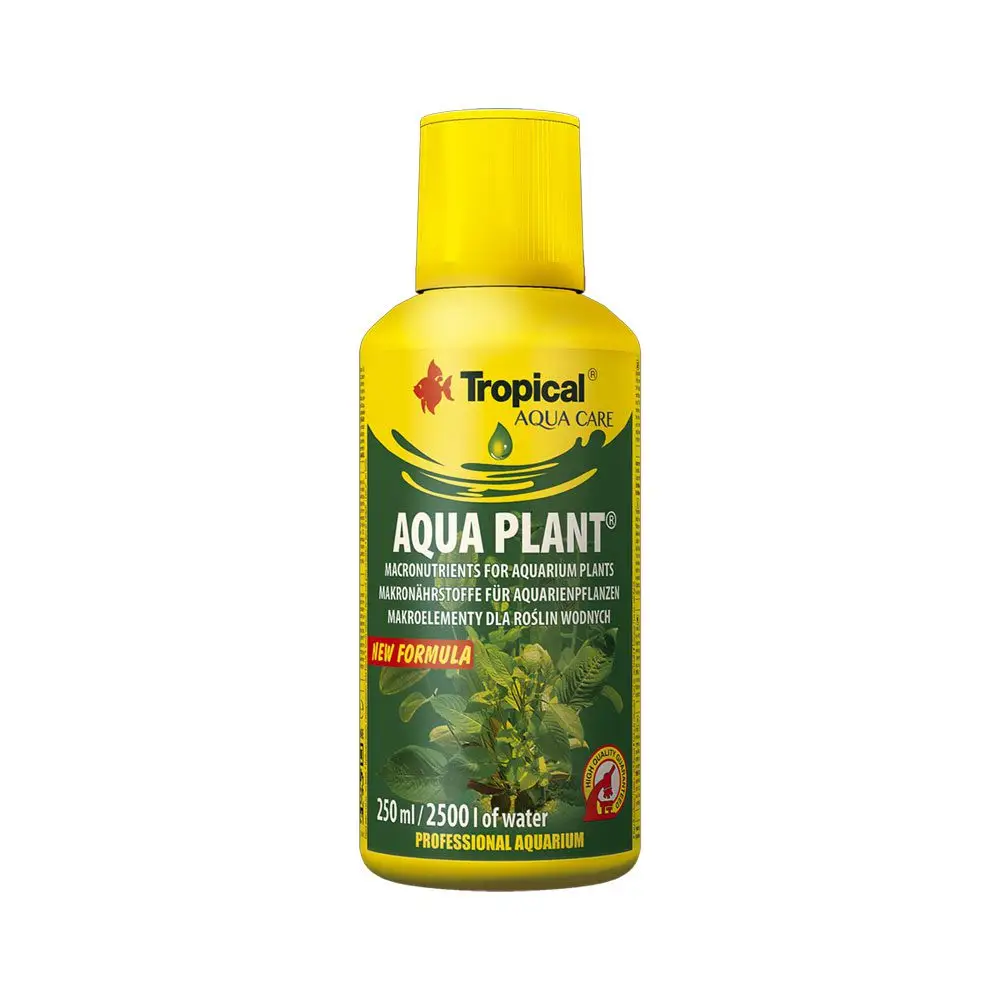 Tropical Aqua Plant Water Treatment - Image 4