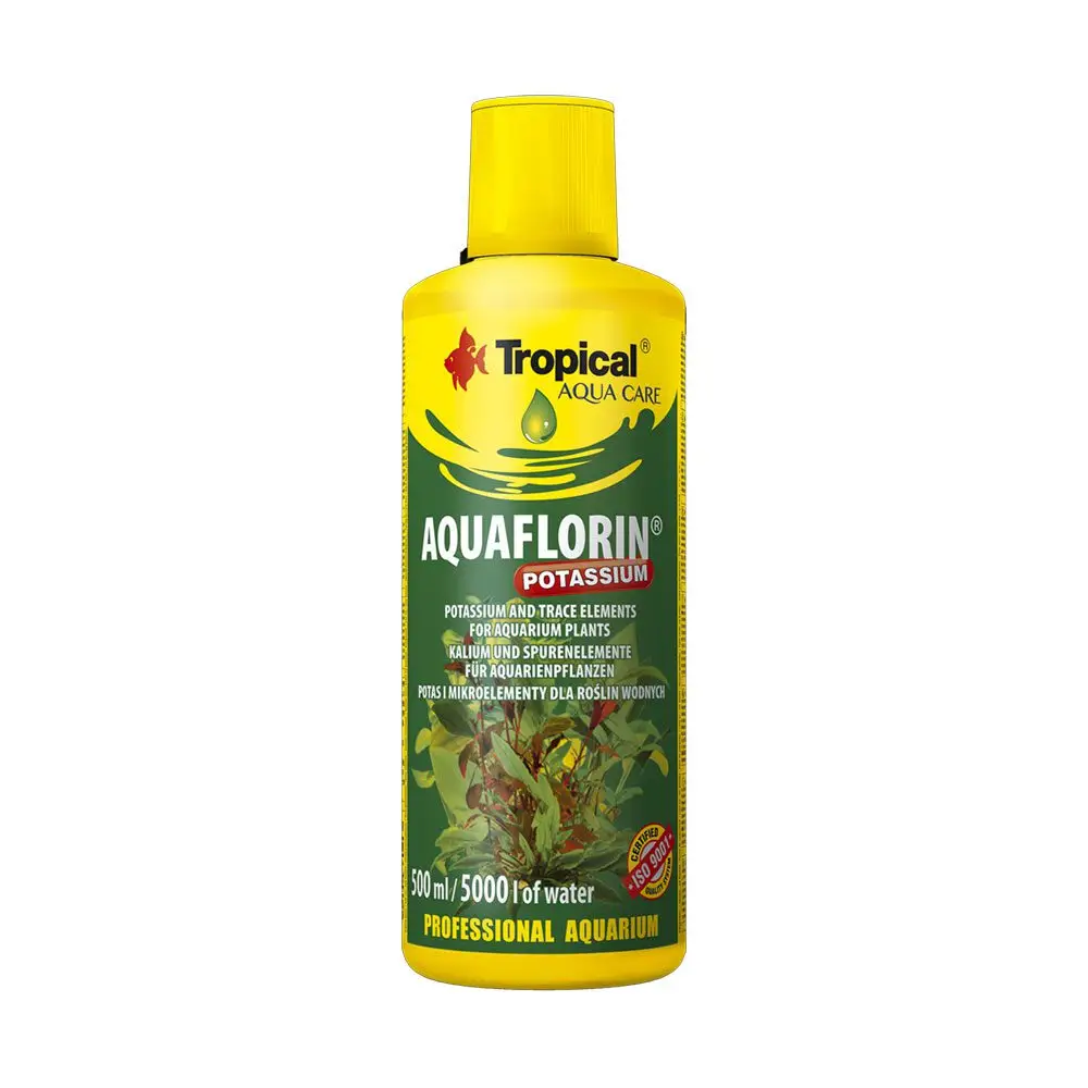 Tropical Aquaflorin Potassium - Image 3