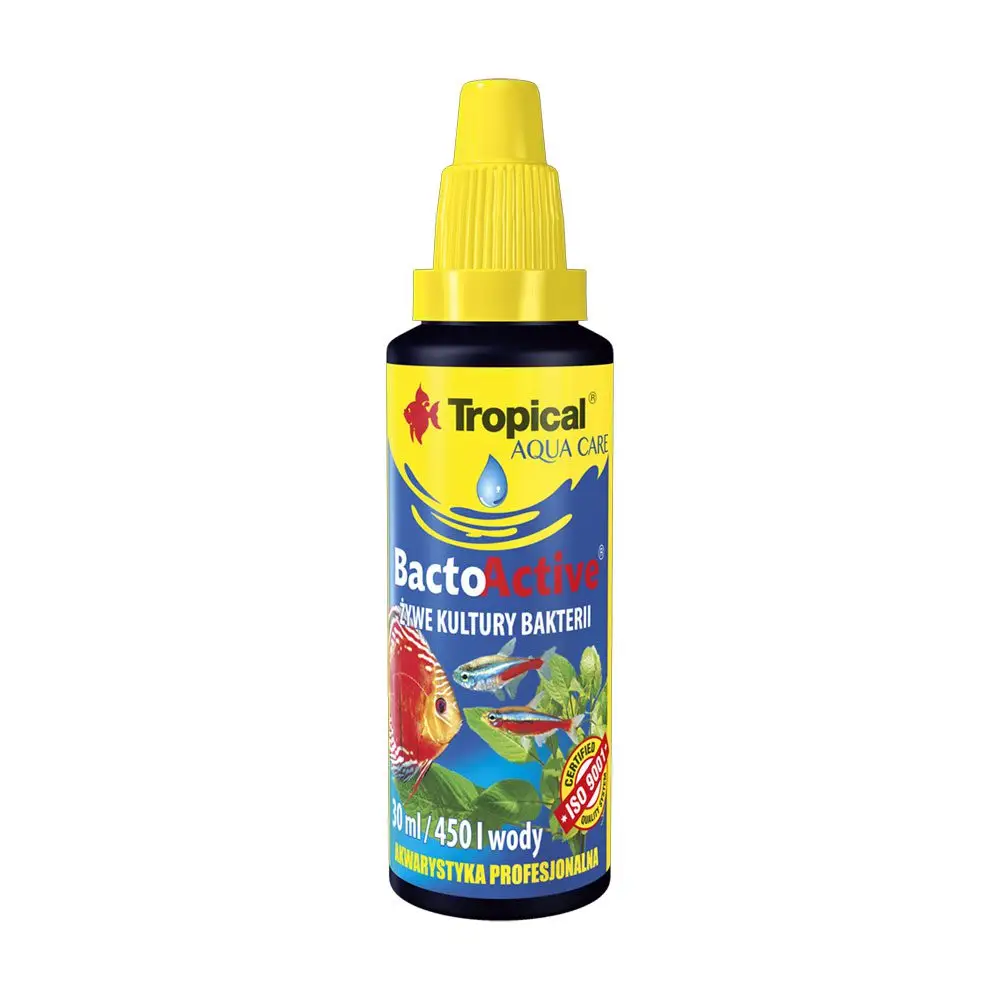Tropical Bacto-Active Water Treatment - Image 3