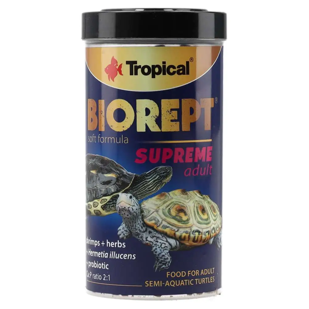 Tropical Biorept Supreme Adult - Image 2