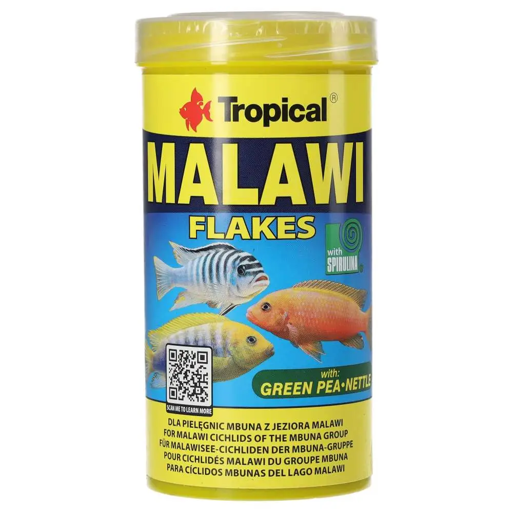 Tropical Malawi Fish Food - Image 4