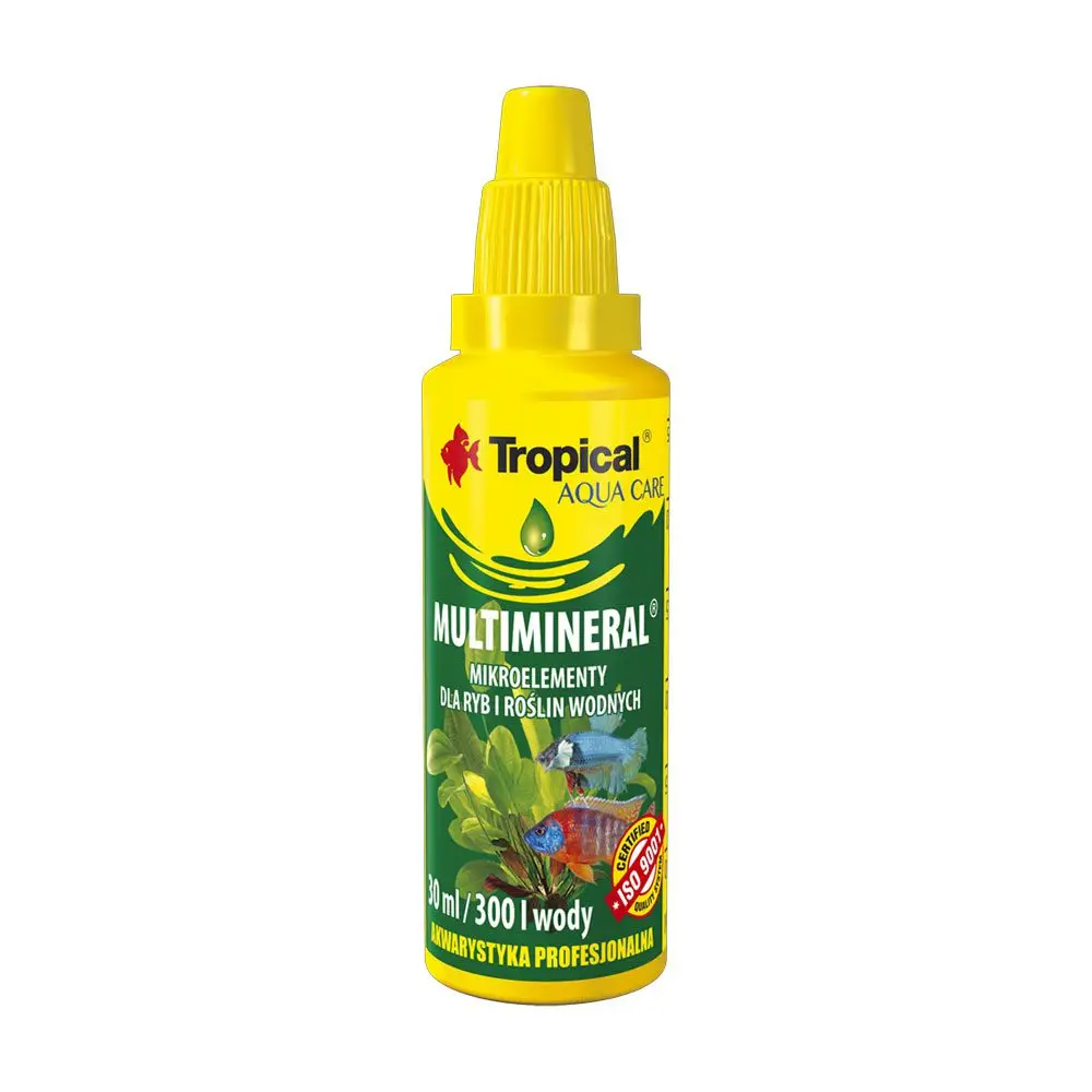 Tropical Multimineral Water Treatment - Image 3