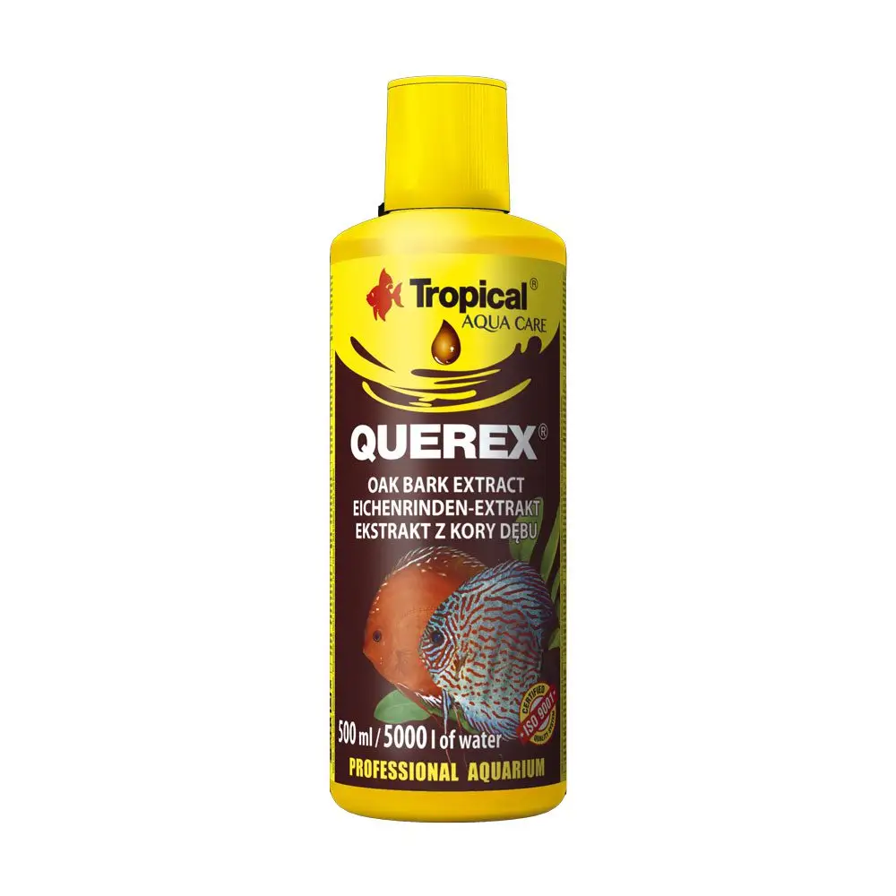 Tropical Querex Water Treatment - Image 3