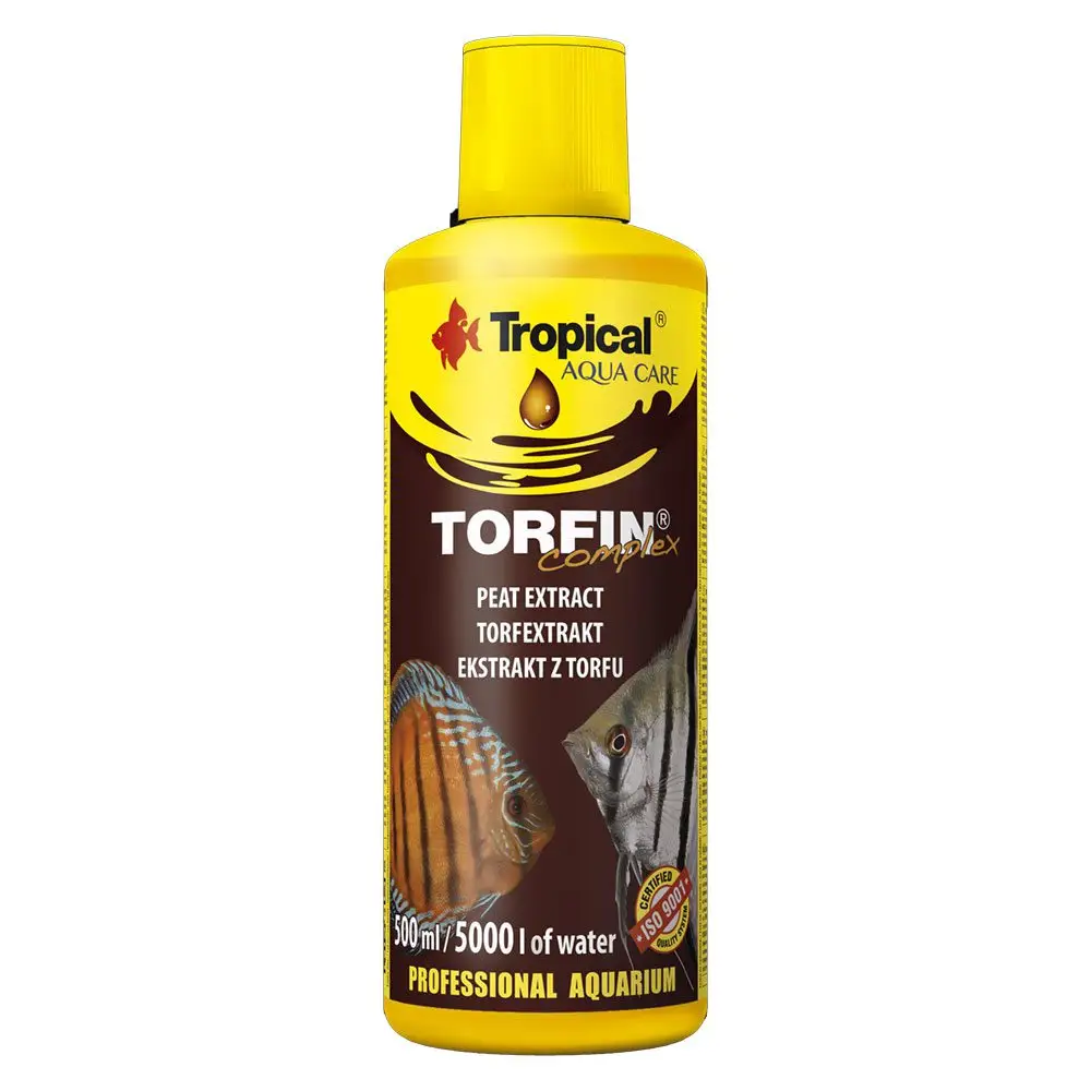 Tropical Torfin Complex - Image 3