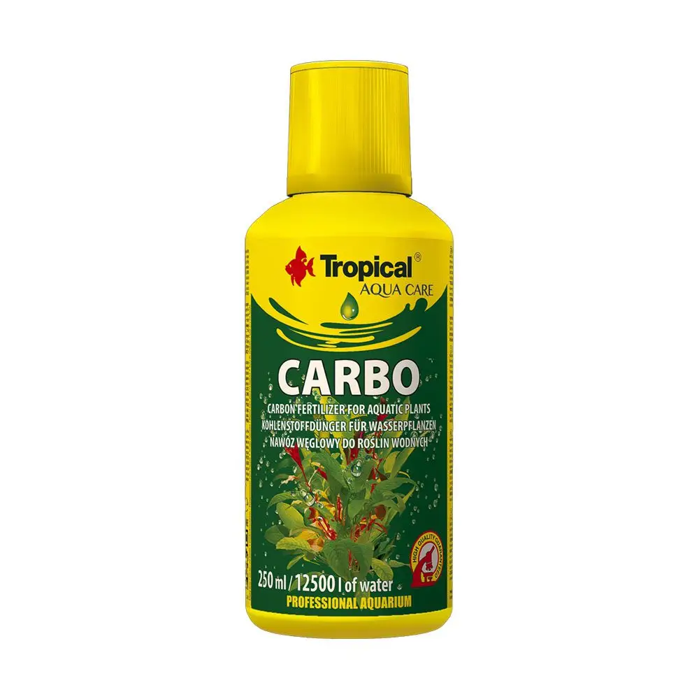 Tropical Carbo Water Treatment - Image 2