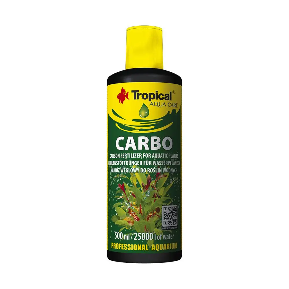 Tropical Carbo Water Treatment - Image 3