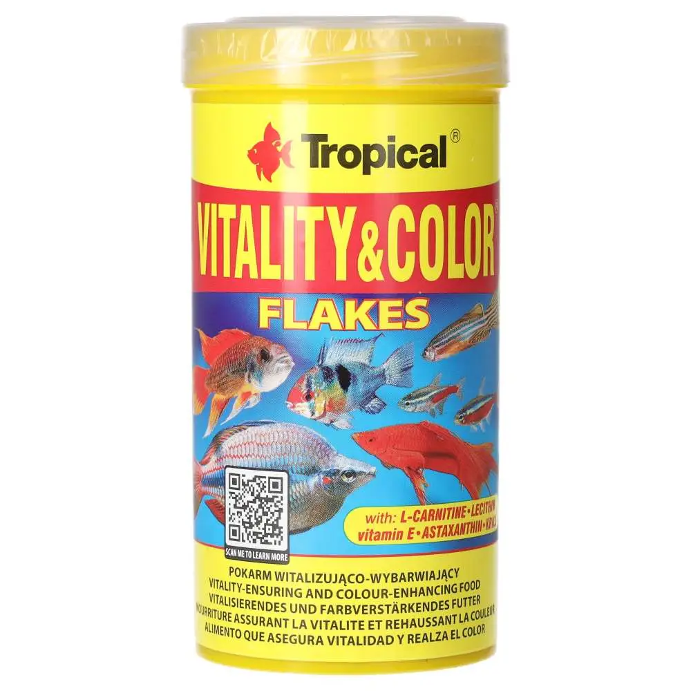 Tropical Vitality & Colour flakes - Image 3