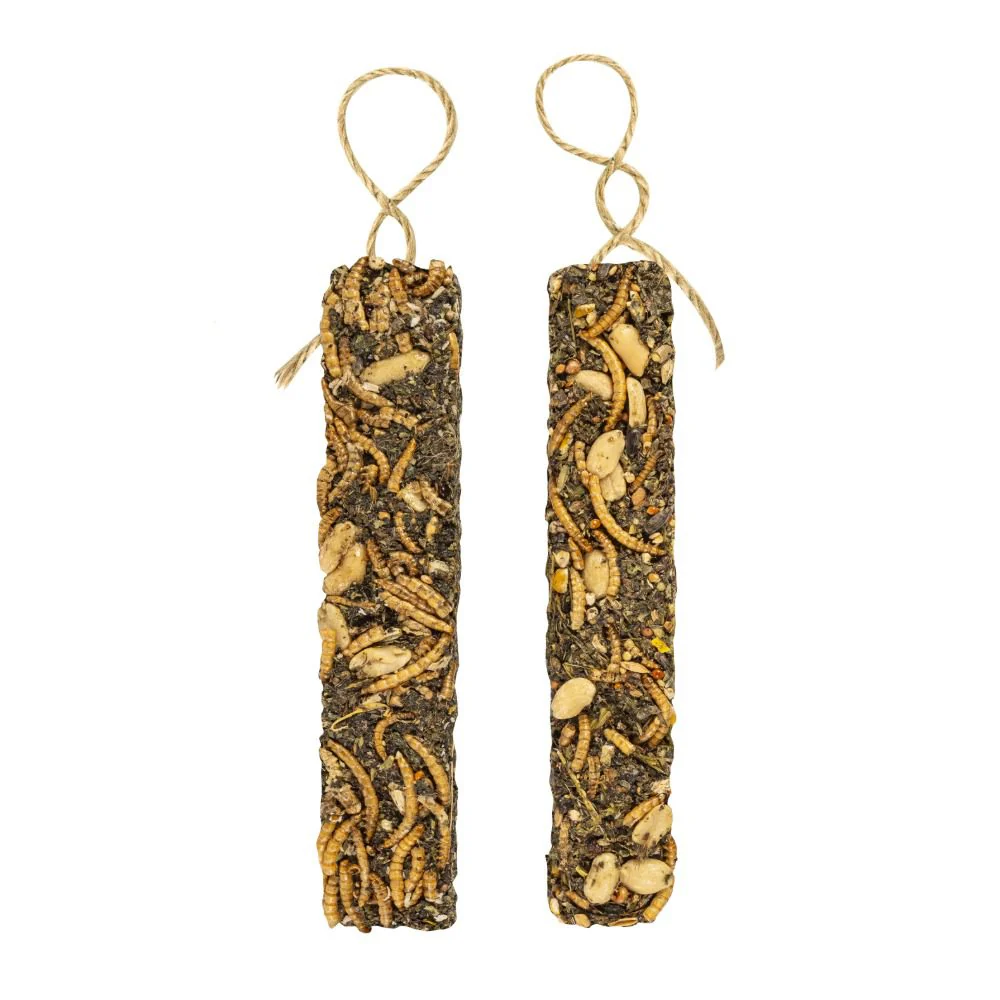 Tropifit Naturals Sticks Insect 140g - Image 3