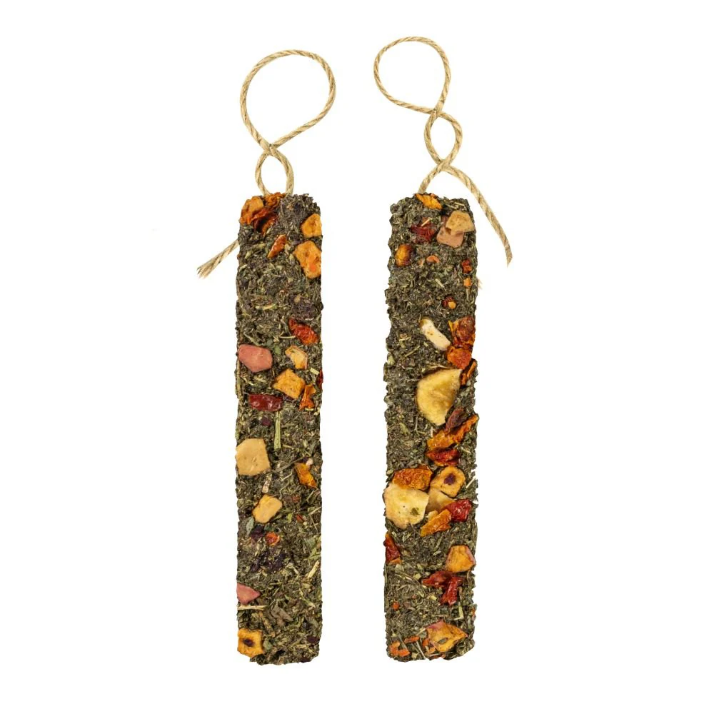 Tropifit Naturals Sticks Veggie 140g - Image 3