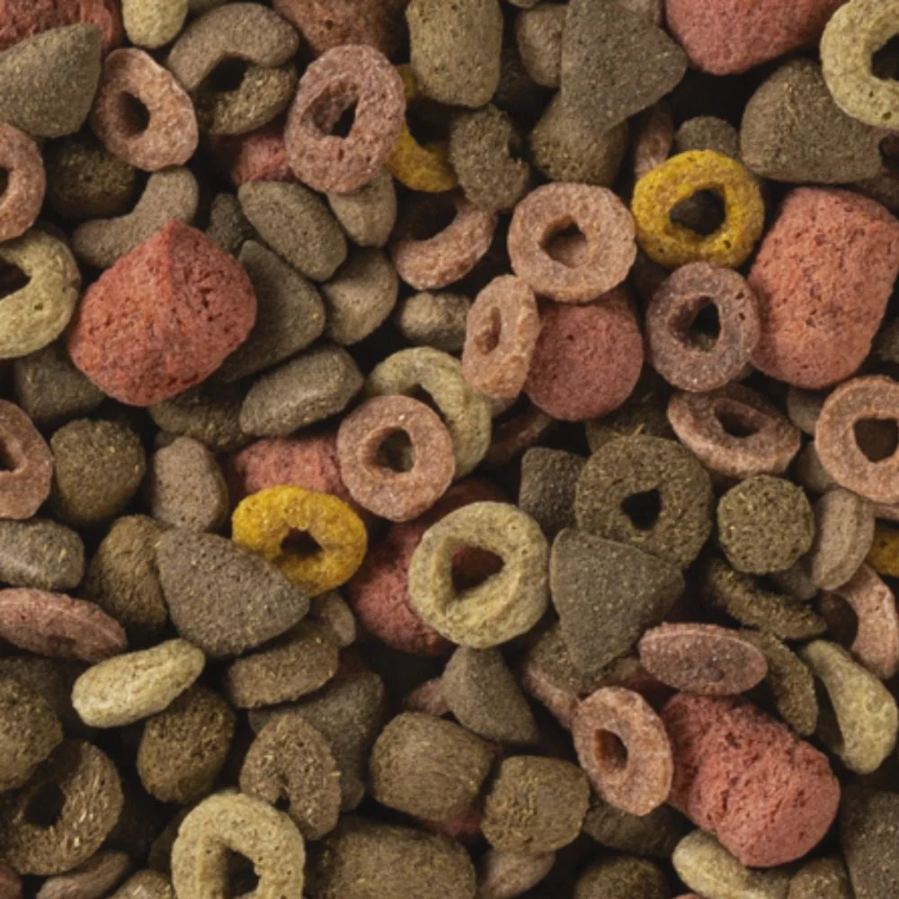 Tropifit Premium Rodent & Rabbit Cocktail - Image 3