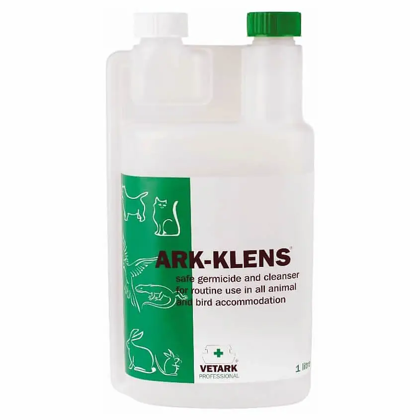 Vetark Ark Klens 1 Litre