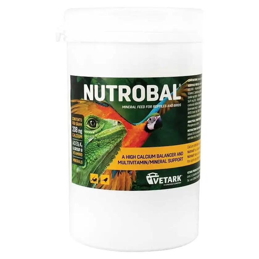 Vetark Nutrobal - Image 3