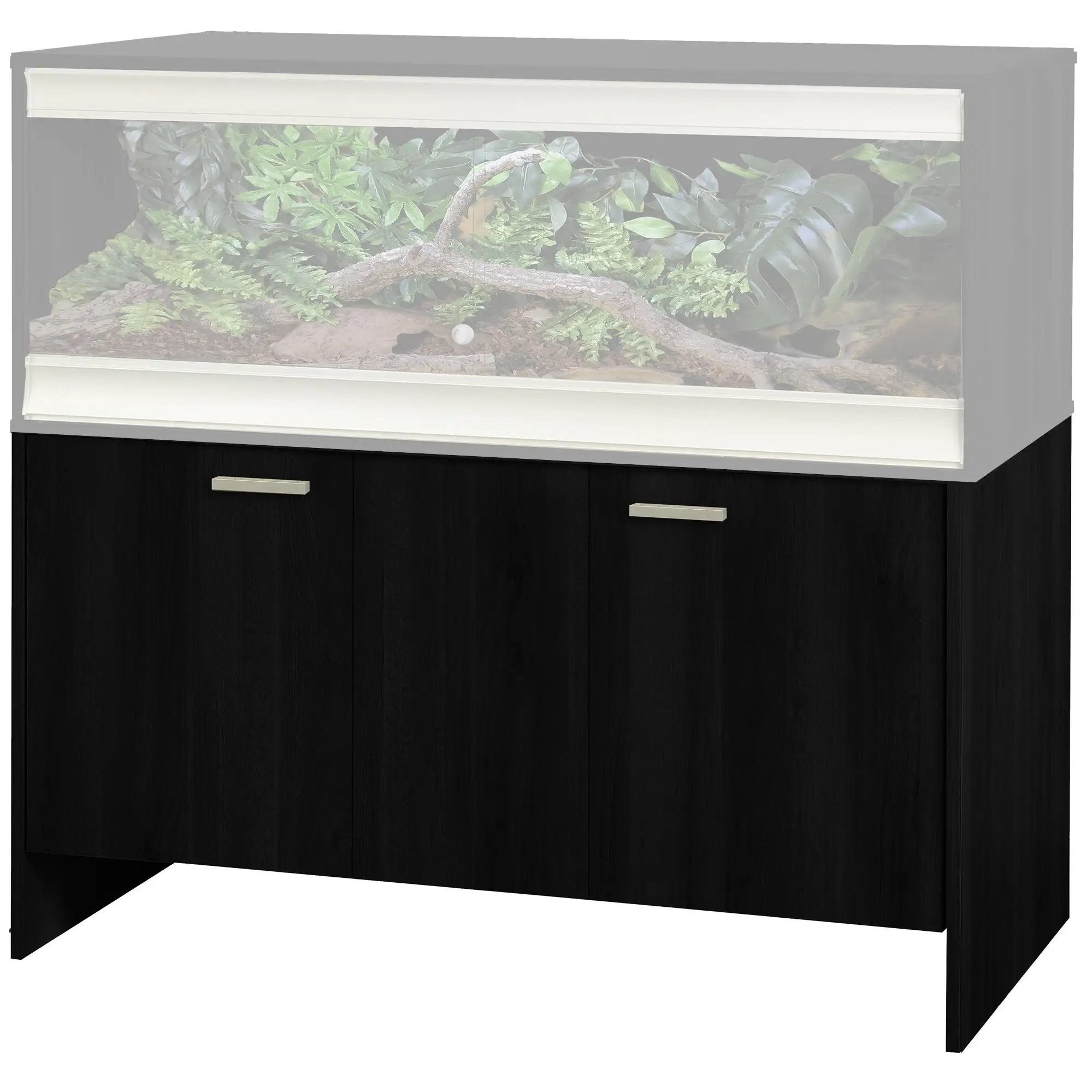 Vivexotic Cabinet - Large-Deep 115x61x64.5cm - Image 3