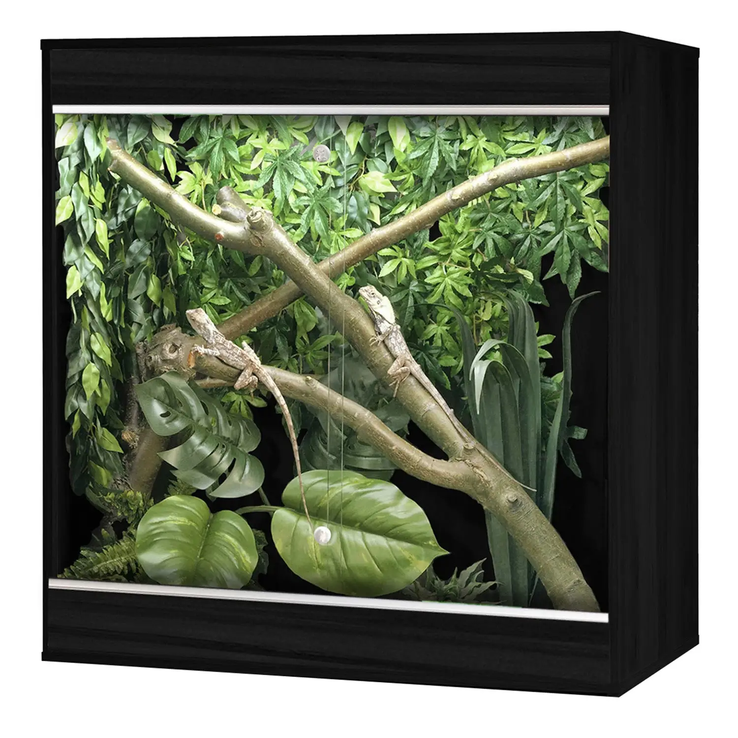 Vivexotic Repti-Home Arboreal Vivarium - Medium 86x49x91.5cm - Image 3