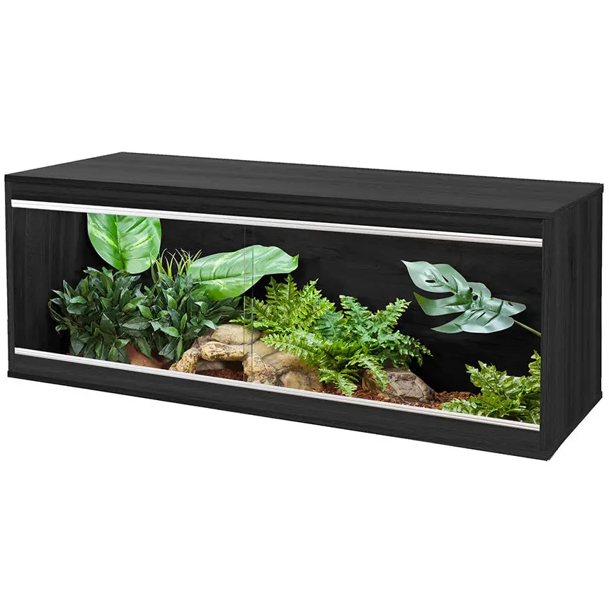 Vivexotic Repti-Home Vivarium - Large 115x37.5x42cm - Image 3